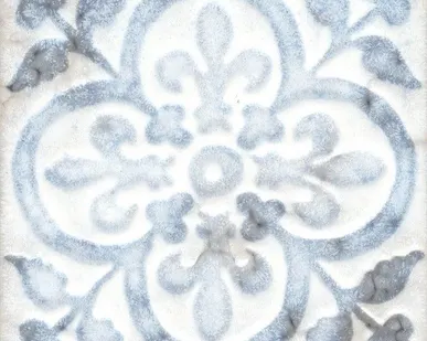 фото Плитка керам. KERAMA MARAZZI Барио 150х150 декор белый DD\C31\17023