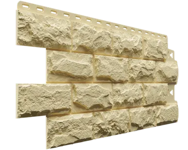 фото Docke Панель фасадная DUFOUR Инсбрук 0,43м2 (Деке Дуфор)