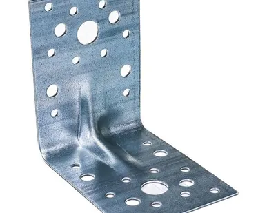 фото Угол усиленный kuu 90х65 мм