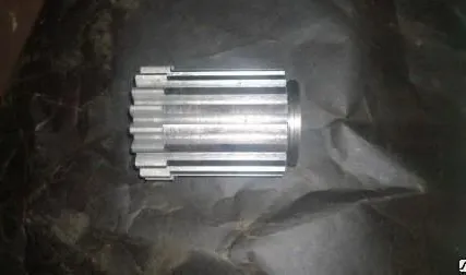 Фото №0 Колесо зубчатое 71-44-271