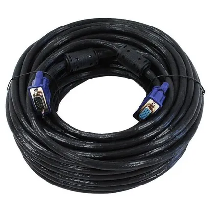 Фото №0 Удлинитель VCOM SVGA - SVGA