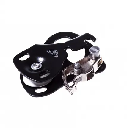 Фото №0 Блок-зажим "Elephanti" IR 0415