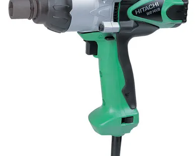 фото Гайковерт ударный HITACHI WR14VB-NA