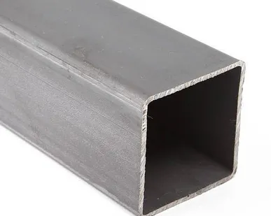 фото Труба профильная 40*40*1.5мм 3м