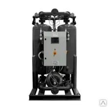 фото Осушитель сжатого воздуха адсорбционного типа DryAir DBP-4400