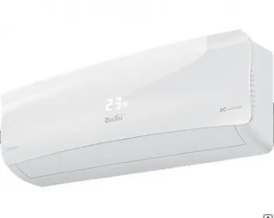 фото Кондиционер настенного типа BSWI-12HN1/EP/15Y - Серия ECO PRO Inverter