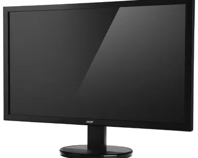 фото Монитор ACER K192HQLb Black