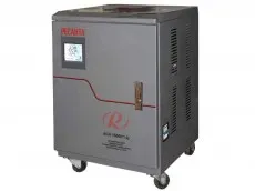 фото Стабилизатор напряжения Ресанта ACH-15000/1-Ц