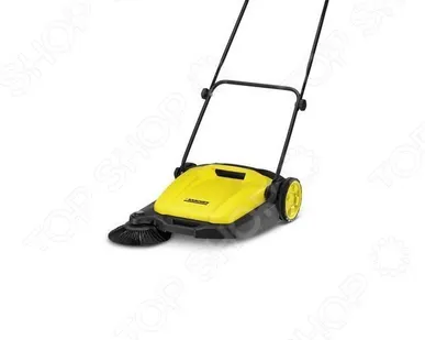 фото Машина подметальная Karcher S 550