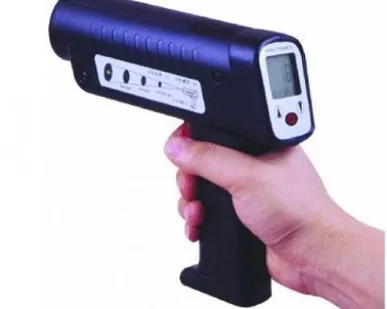 фото Пирометр Time Group TI 213EL