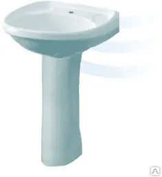 фото Умывальник «Элегия»