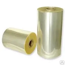 Фото №0 Пленка БОПП