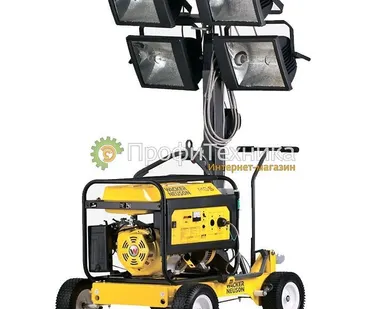 фото Осветительная мачта WACKER NEUSON ML 440 9000630333