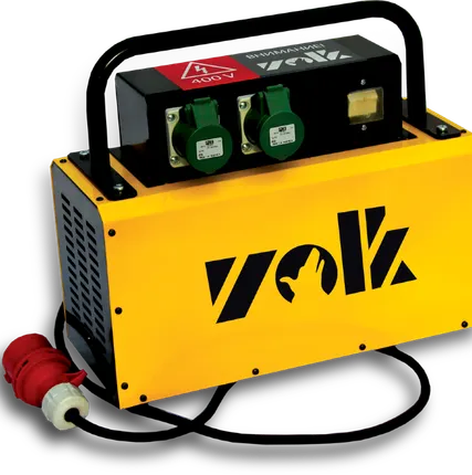 Фото №0 Преобразователь частоты VOLK-28T