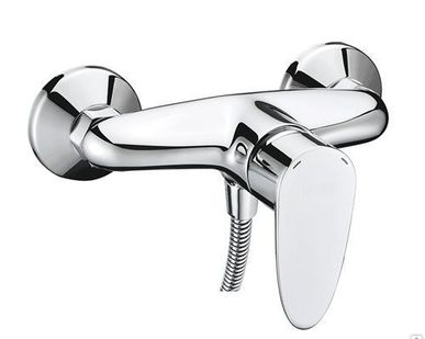 фото Смеситель для душа WasserKRAFT Leine 3502 WasserKRAFT