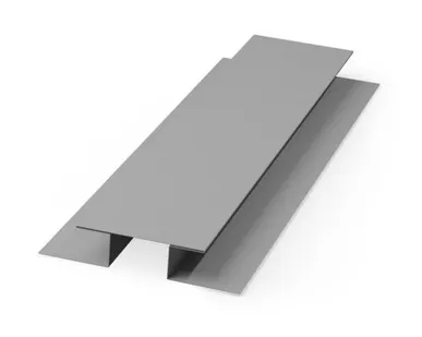 фото Планка стыковочная сложная