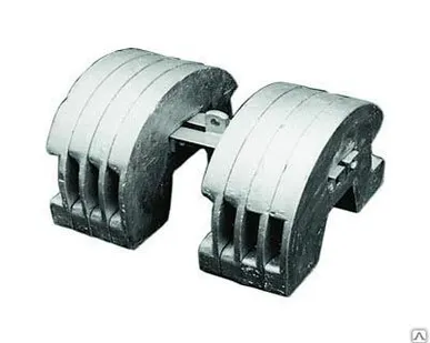 фото Балласт БЛ-200-1