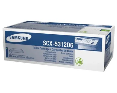 фото Картридж Samsung SCX-5312D6