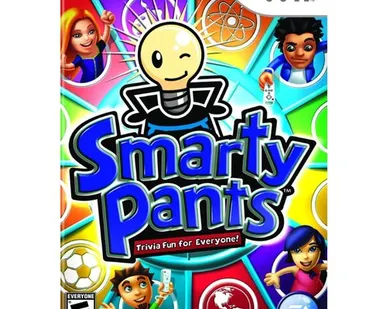 фото Smarty Pants