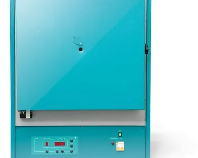 фото ЭКПС-50 муфельная электропечь - ТД АРМАДА