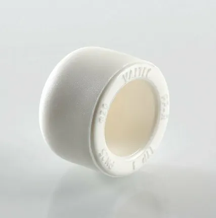 Фото №0 Заглушка полипропиленовая VALTEC VTp.790 20 мм