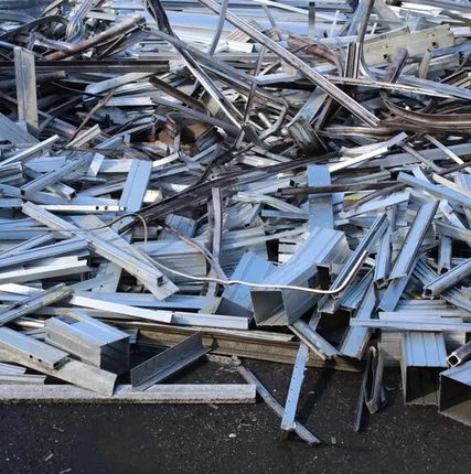 Фото №0 Приём профиля АД-31 алюминиевого в городе Новодвинске