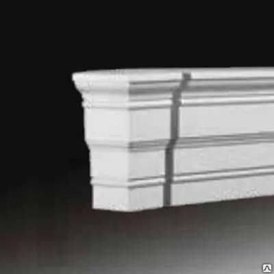 Фото №0 Торцевой элемент 4.04.332