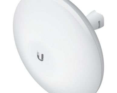 фото Wi-Fi мост Ubiquiti NanoBeam