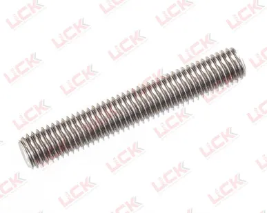 фото Шпилька резьбовая TR 16х2000 кл.пр. 4.8 цинк (шт)