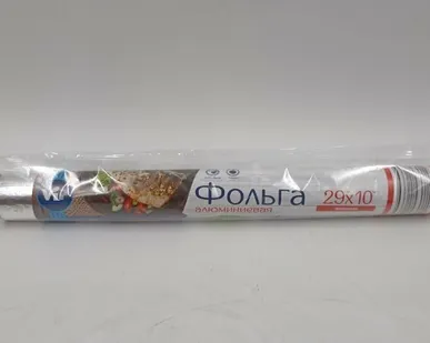 фото Фольга Другое 5209