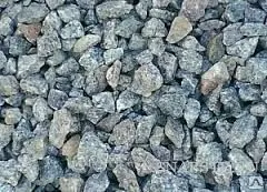 Фото №0 Гранитный щебень