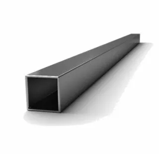 фото Труба профильная (80/80/3) 12000мм