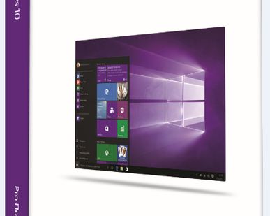 фото Windows 10 Pro SNGL OLP NL Legalization GetGenuine wCOA
