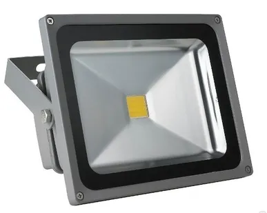 фото Светодиодный led прожектор 30Вт IP65