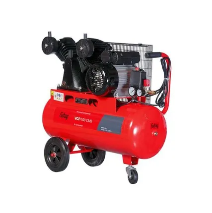 Фото №0 Компрессор Fubag VCF/100