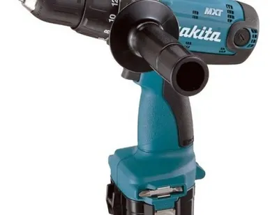 фото Аккумуляторная дрель-шуруповерт Makita 6319 DWAE Makita