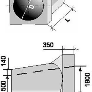 фото Звено коническое на плоском опирании 3КП 12. 170
во