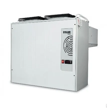 Фото №0 Моноблок среднетемпературный Polair MM 222 SF