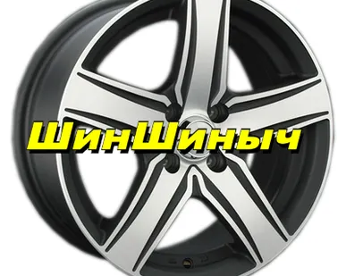 фото 6,5x15/5x100 ET38 D57,1 230 MBF