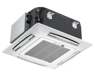 фото Кассетный кондиционер TCL