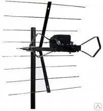 Фото №0 Антенна  РЭМО-Экспресс Колибри Digital- DX -Delux UHF