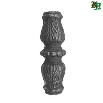 Фото №0 Вставка в балясину Арт. 109.12/1