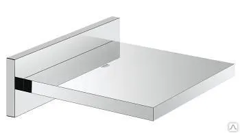 фото Grohe Allure 13317000 Bзлив для ванны и душа Grohe