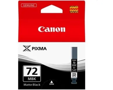 фото Картридж Canon PGI-72MBK 6402B001