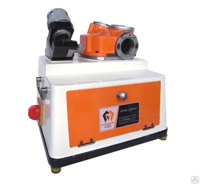 Фото №0 X1225 Заточной станок для концевых фрез