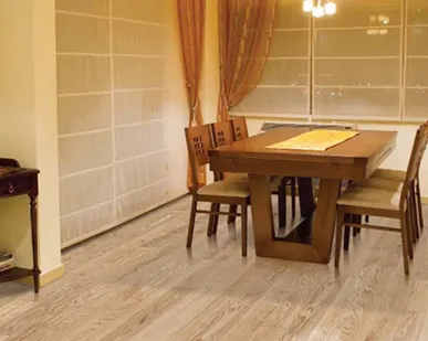 фото Доска паркетная SINT.EUROPLANK OAK HONEY BR CL2000X140