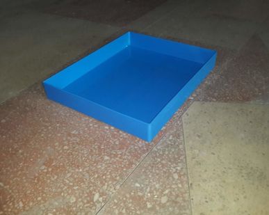 фото Поддоны из пластика