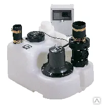 фото Мультилифт грундфос 12.1.4