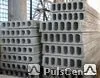 фото Плита перекрытия пустотная ПБ 7-12-8¦ - ПБ 91-12-8, безоплубочная, плита