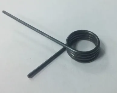 фото Пружина кручения 13х1,2х22х35х5мм, 90град.